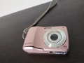 Камери SONY Cyber-shot DSC-W350 14.1MP, SONY Cyber-shot DSCW80, снимка 15