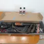 реалистичен Еърсофт реплика Автомат АК47, снимка 1