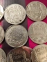Продавам 26бр 100лв 500 проба и 8бр любилейни 900пр. 407.6гр. в 1000 проба 1150 евро, бонус 20 драхм, снимка 14