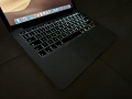 13.3' Retina Core i5 Apple MacBook Pro Mid 2014 8GB RAM/256GB SSD/Бат 4ч, снимка 5