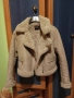 Зимно дамско яке Pull&Bear размер XS, снимка 1