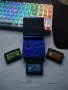 Nintendo Game Boy Advance SP – оригинална ретро конзола, снимка 1