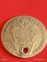 Сребърна монета 20 кройцера 1810г. Франц втори Австрия за КОЛЕКЦИЯ 52959, снимка 14