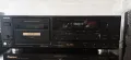 Касетен дек Cassette Deck Aiwa f 910, снимка 2