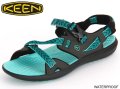 сандали  KEEN MAUPIN   номер 39,5, снимка 1