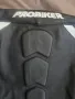 Кожен костюм за мотор PROBIKER, снимка 12