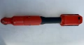 Hilti SiD 4R-22 Nuron - Безчетков ъглов импакт 22V Nuron, снимка 4