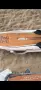  Нова дъска за уиндсърф Starboard isonic 111 L, снимка 9