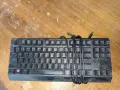 Механична клавиатура Razer - BlackWidow V3 Tenkeyless, Green, RGB, черна, снимка 1