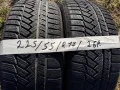 225 55 R17 Zimni , снимка 1
