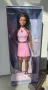 Кукла Barbie Signature Barbie Looks Модел #21, с плитки, розова пола Barbie Looks #21, снимка 3