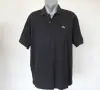 Тениска • Short Sleeve #100 • Lacoste • синьо • Мъже, снимка 10