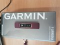 Garmin Vivosmart 4 + зарядно + кутия, документи, снимка 6