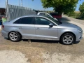 Audi A3 1.0 TFSI, двигател CHZ, ск. кутия DSG 7 S-tronic SST, седан, 115 кс., 107 000 км., 2019 г., снимка 4