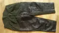 CHEVALIER GORE-TEX LEATHER Trouser размер L / 52 за лов панталон водонепромокаем кожа - 2948, снимка 2