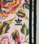 Adidas Originals Floralita Leggings оригинален клин S Адидас спорт, снимка 4