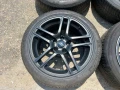 5х112 17 Джанти Audi Seat Skoda Volkswagen 5x112 Ауди Сеат Шкода Фолксваген, снимка 2