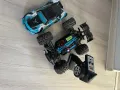 RC количка 1/16 4wd 70km/h Beast max, снимка 3