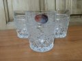 Кристални чаши Бохемия, снимка 1 - Антикварни и старинни предмети - 35859124