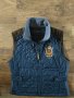 RALPH LAUREN WOMEN'S EQUESTRIAN QUILTED BARN VEST - страхотен дамски елек , снимка 6
