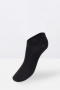 Scopri 35-38,39-42 черни,тъмносини италиански къси памучни чорапи за маратонки летен памучен чорап 