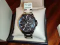 Часовник Casio Oceanus OCW-G2000-1AJF GPS,Bluetooth,Sapphire Cristal., снимка 2