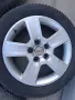 Алуминиеви джанти Audi 16-цола 5х112, снимка 6