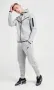 Мъжки екип Nike Tech Fleece Grey, снимка 5