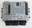 ECU Компютър запалване Bosch за Ситроен Ц5 Citroen C5 1.6хди 90к.с 1999г-2006г 0281011561, снимка 1