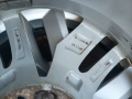 Джанти Audi ОРИГИНАЛНИ 18" 5x112 A3 A4 A6 Q3 Q4 Q5 SQ5, снимка 11