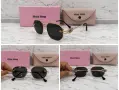 MIU MIU ⚜️ Yves Saint Laurent ⚜️ Louis Vuitton ⚜️Дамски Слънчеви Очила , снимка 3