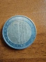 2 евро Нидерландия 2001, снимка 1
