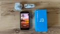 Продавам Samsung Galaxy J3 (2017), пълен комплект, запазен, снимка 1