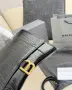 Balenciaga Дамска чанта, кожа, снимка 6