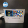 Everdrive дискета с 2GB SD карта и 800 SNES игри за Super Nintendo конзола, снимка 1