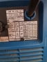 Elektrosta 190AC/DC аргонов апарат , снимка 3