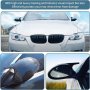 Карбонови капаци за огледала за BMW 3, E90, тунинг, капак огледало BMW Е90, E91, E92, E93, снимка 1 - Аксесоари и консумативи - 44423585