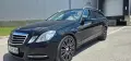 ПРОДАВАМ Mercedes-Benz E 200 E 200 CGI BlueEFFICIENCY, снимка 2