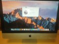 Apple iMac A1311 54,6 cm (21,5 Zoll) , снимка 1 - За дома - 42261451
