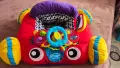 Игрален център кола Playgro, снимка 1