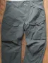 haglofs mid fjord pant men - мъжки трекинг панталон КАТО НОВ S, снимка 8