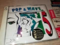 POP & WAVE X2 CD 0706250428, снимка 3