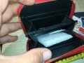 ПОРТМОНЕ НОВО 1308230813, снимка 13