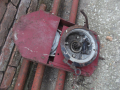  редукция за мото мотофреза  сливенска  и други, снимка 2