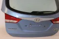 Заден капак Hyundai IX20 (2010-2015г.) задно стъкло Хюндай IX 20, снимка 2