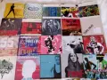 Promo CD compilations Electronic, Funk, Jazz, Hardcore, Punk, Alternative, снимка 1