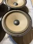 Нискочестотни 8” Nokia LPT 205/25/100 FS 8 Ohm, снимка 3