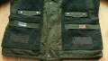 EURO-HUNT WEBE-TEX WINTER Jacket размер XL за лов зимно безшумно яке - 827, снимка 4