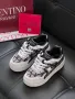 Valentino Дамски Маратонки👟Дамски Спортни Обувки Валентино Код E379, снимка 1