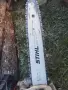 Резачка Stihl ms 211, снимка 3